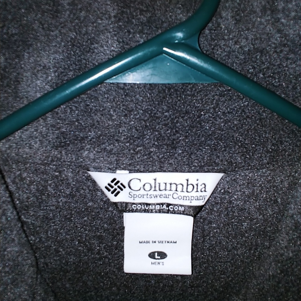 Columbia - Picture 2 of 2